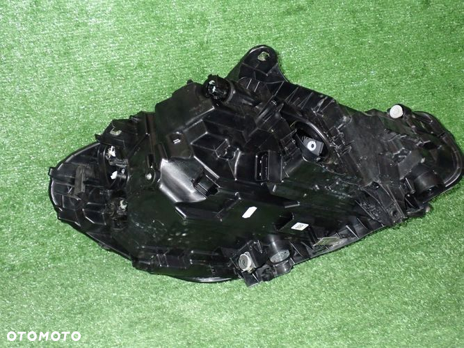 BMW F40 1 FULL LED reflektor lewy lampa lewa 5A1E055-02 - 7