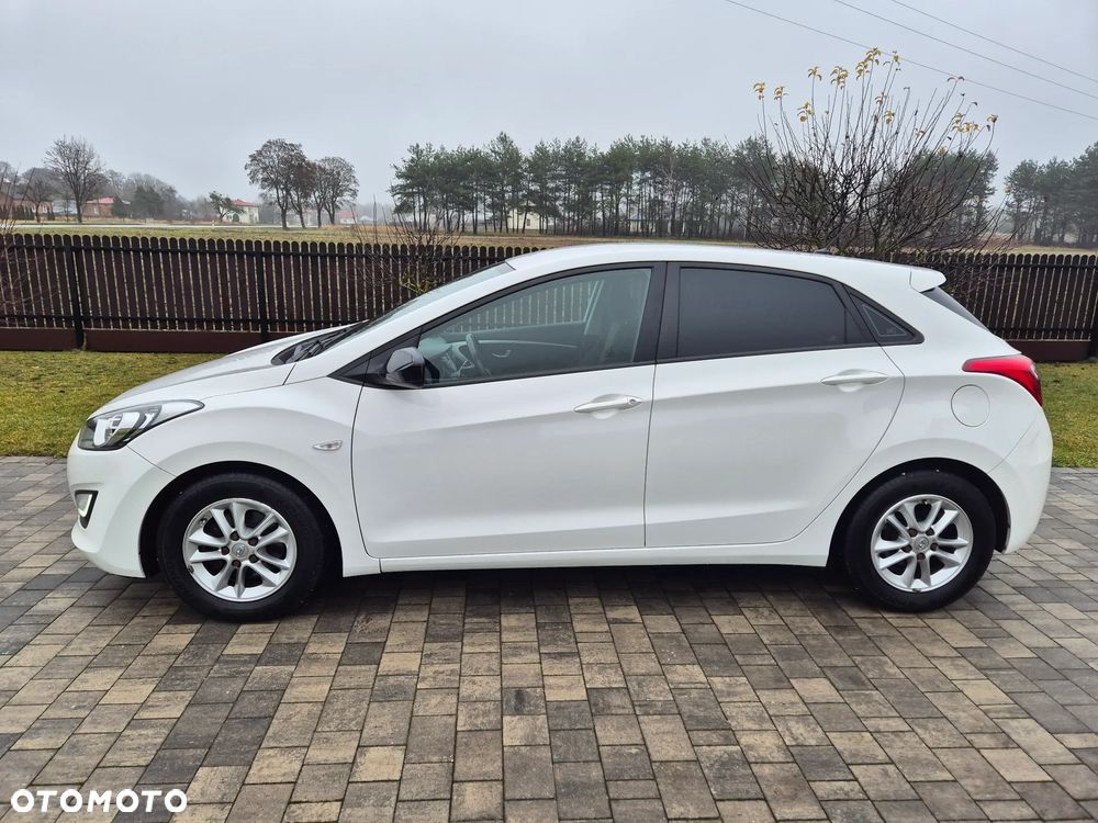 Hyundai i30 1.4 Comfort - 7