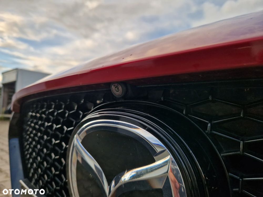 Mazda 3 - 26