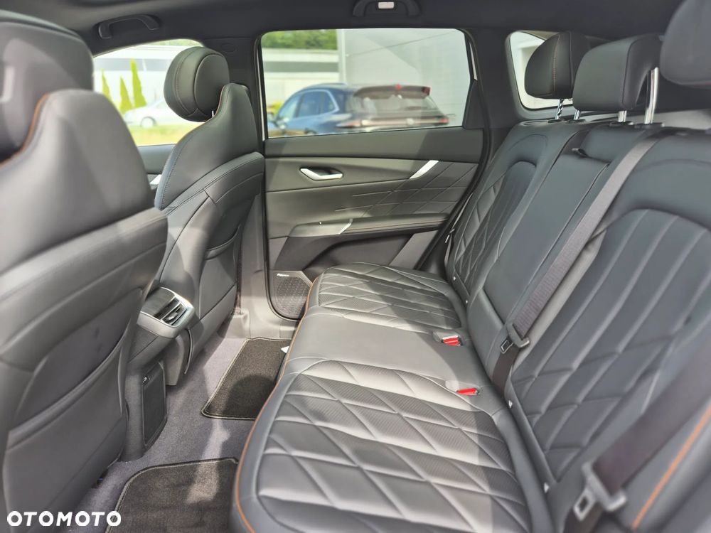 Changan CS75 Plus 1.5T - 15
