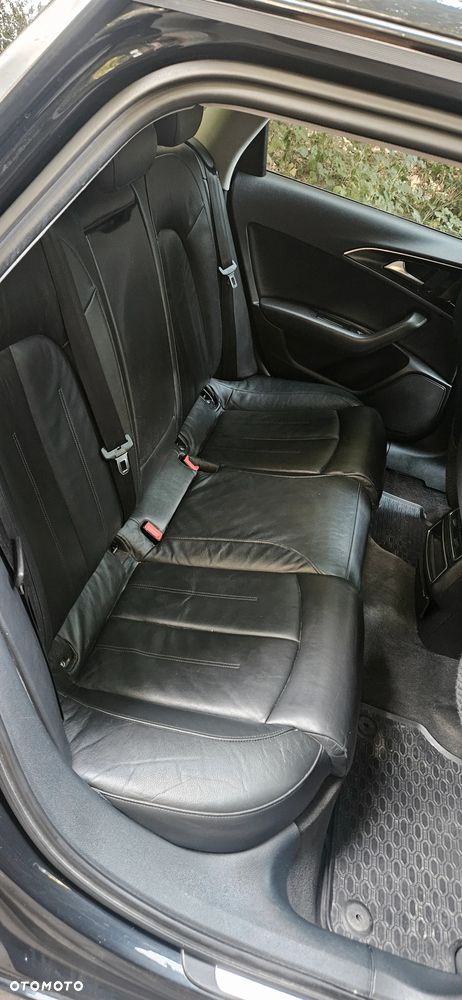 Audi A6 - 10
