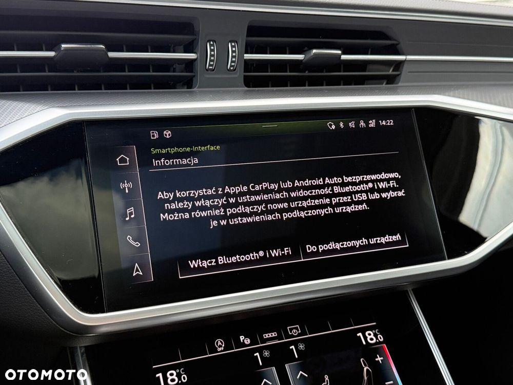 Audi A6 Avant - 30