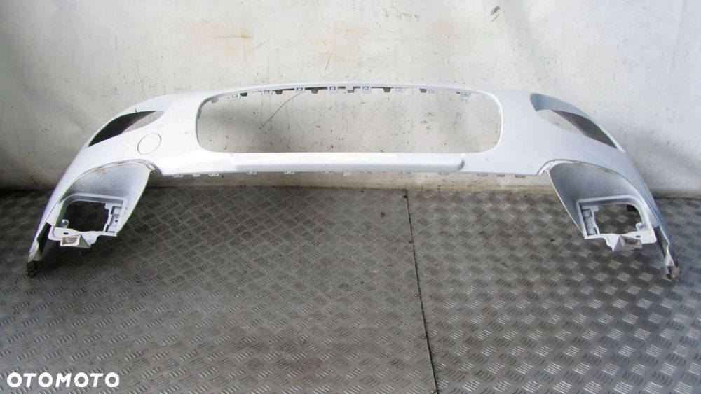 CITROEN C3 III ZDERZAK PRZÓD EWPB 16-19 - 3