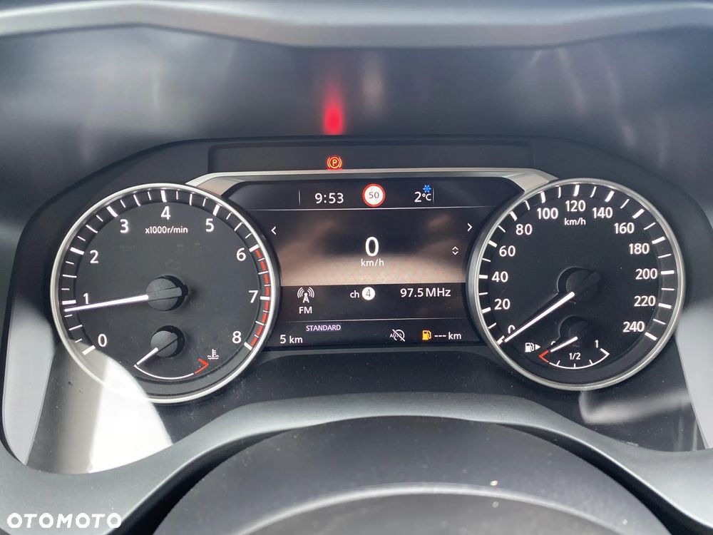 Nissan Qashqai 1.3 DIG-T MHEV Acenta - 14