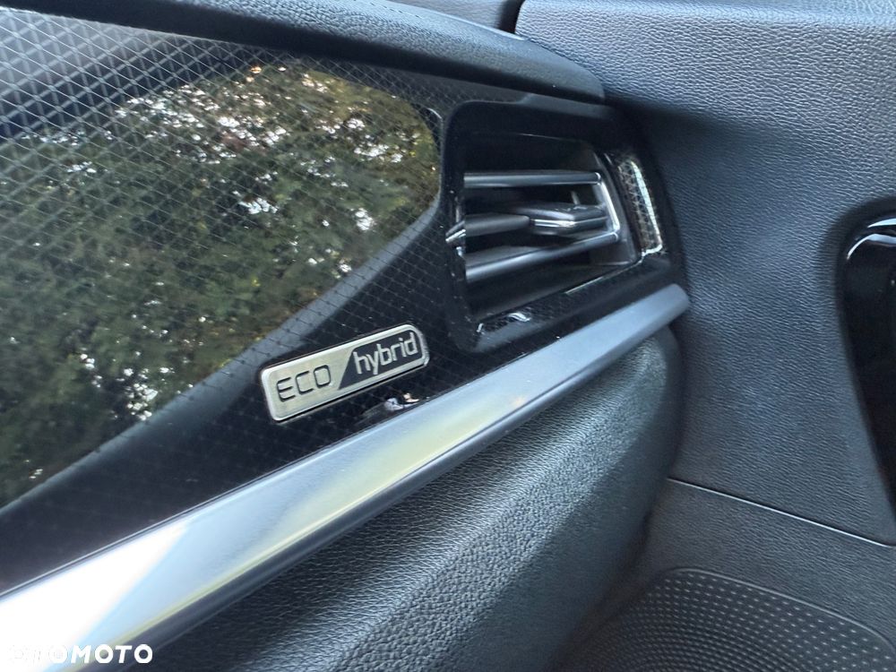 Kia Niro 1.6 GDI 2WD Vision - 28
