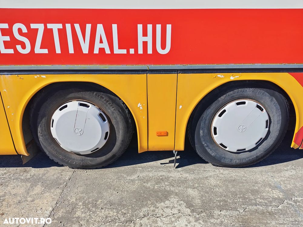 Setra S319UL EVOBUS - 6