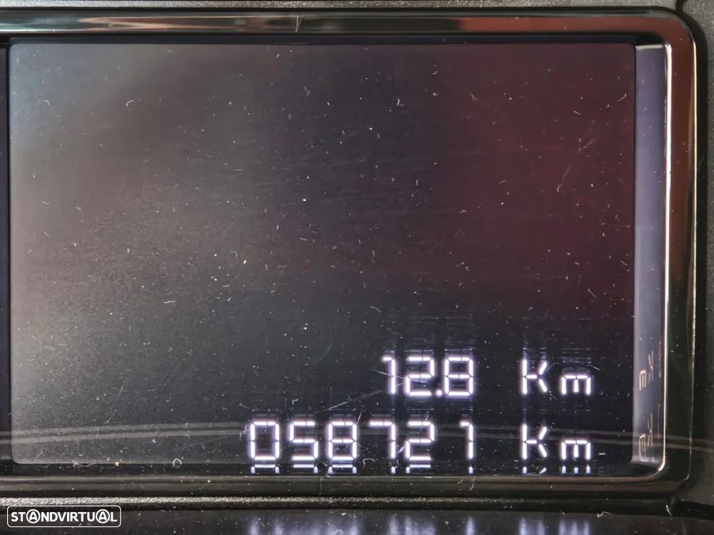 Citroën C3 Aircross 1.2 PureTech Shine - 7