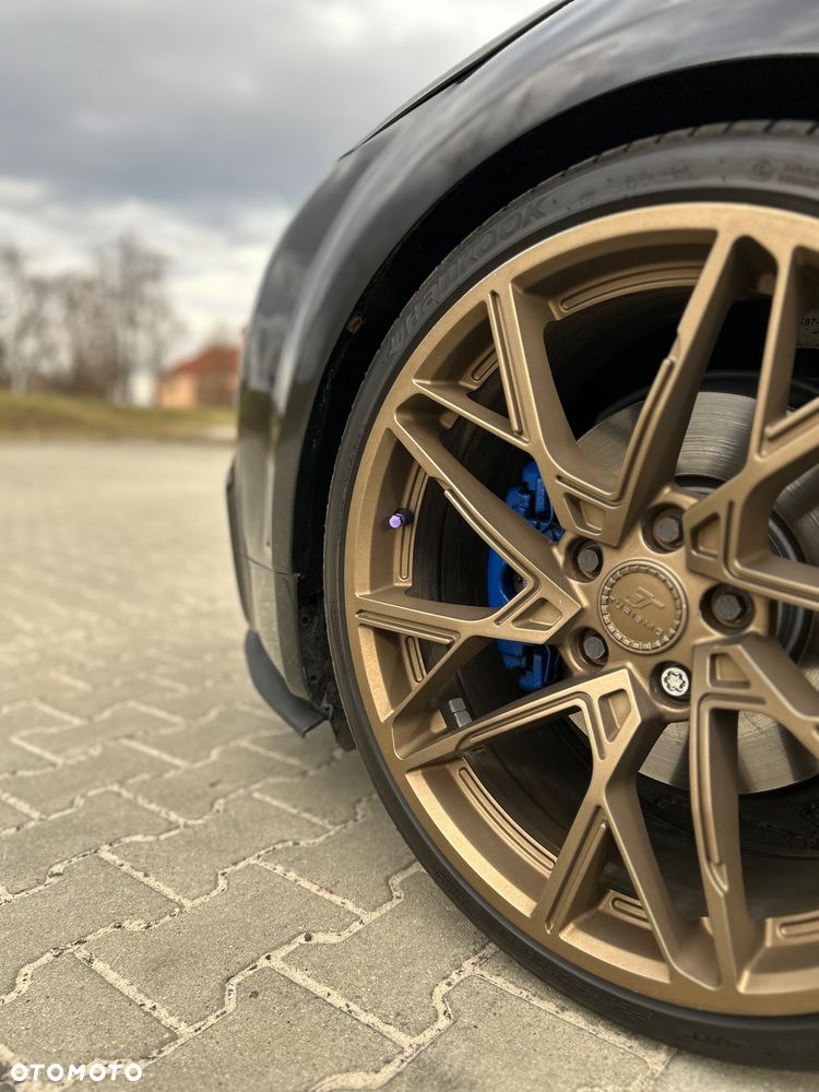 Audi TT Coupé 2.0 TFSI quattro S tronic - 10