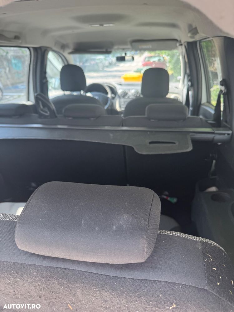 Dacia Lodgy 1.2 TCe 115 CP Laureate - 5