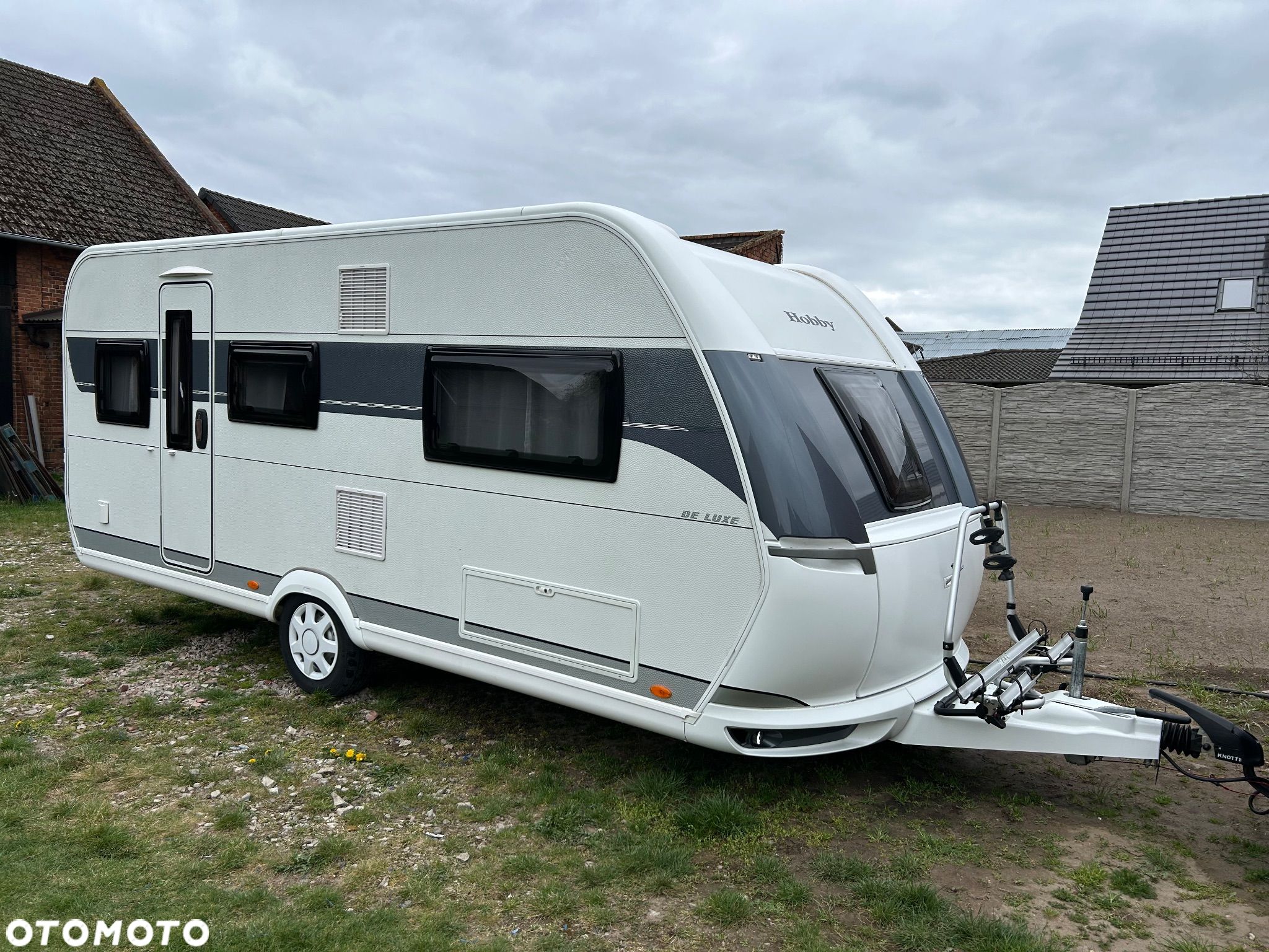 Hobby 495 UL - 1