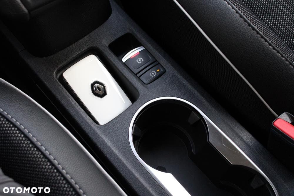 Renault Captur - 19