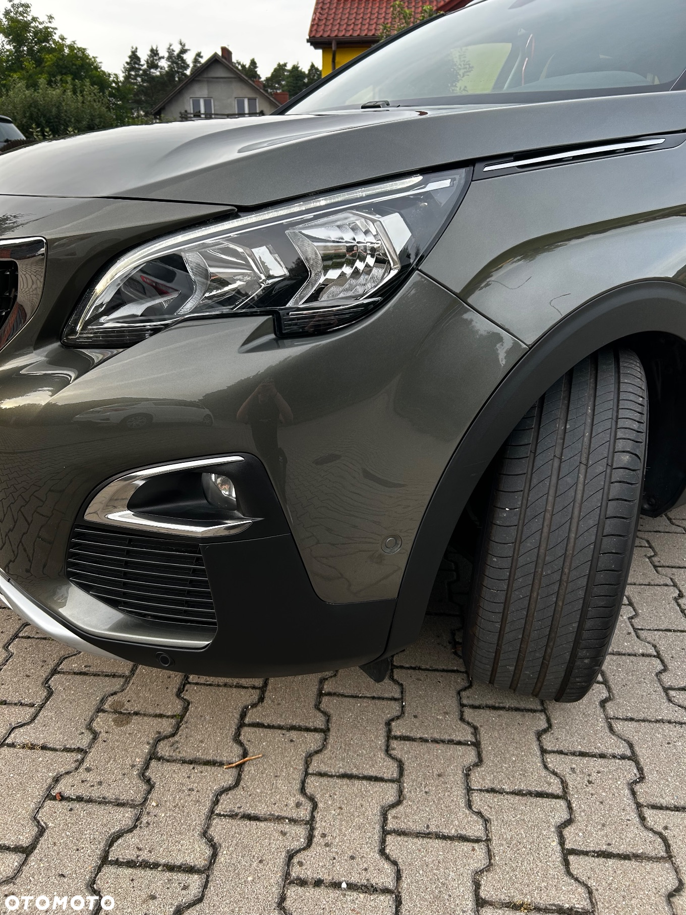 Peugeot 3008 - 14