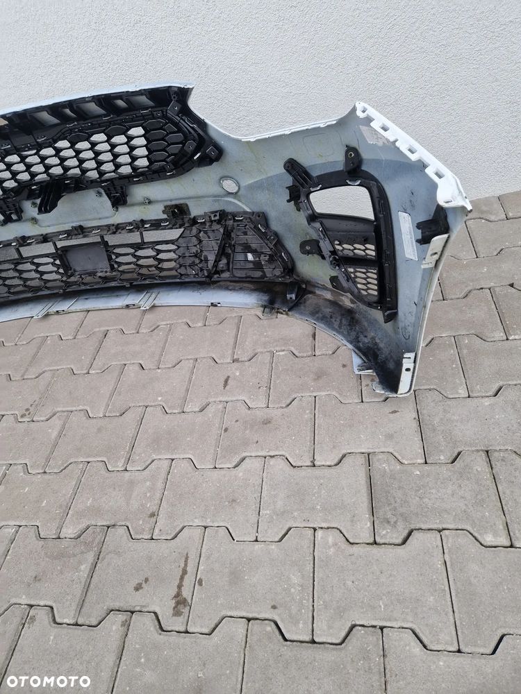 Zderzak Kia Ceed III 2018 - - 15