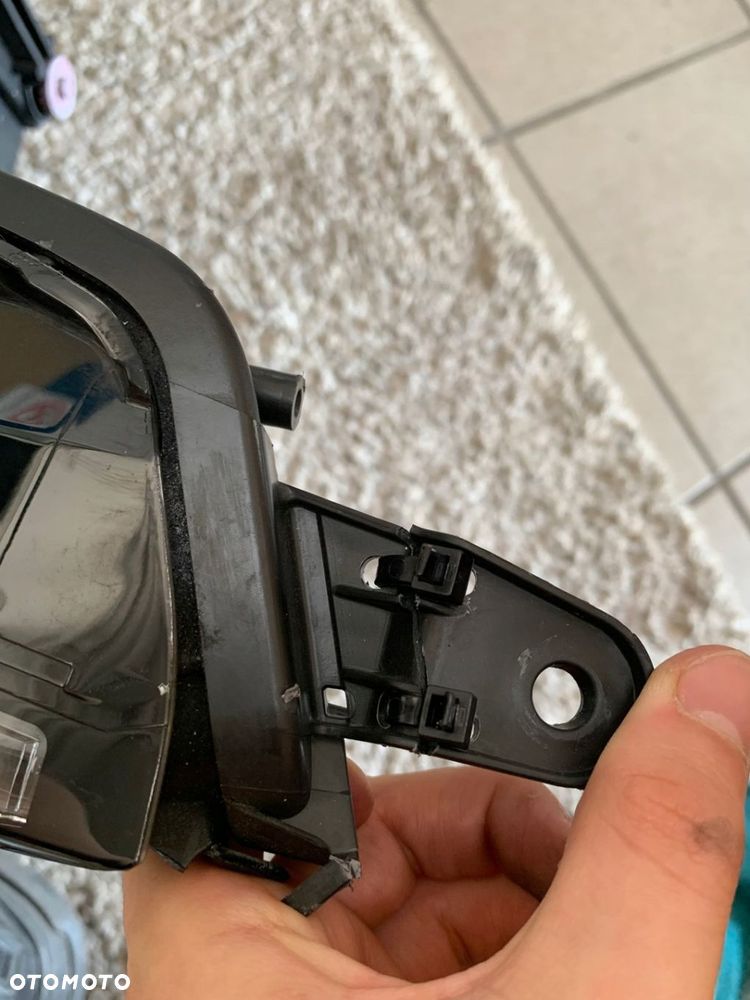 LEXUS IV RX RX200T RX450H RX350 15- FULL LED LAMPA PRZEDNIA PRAWA ORYGINAŁ - 12