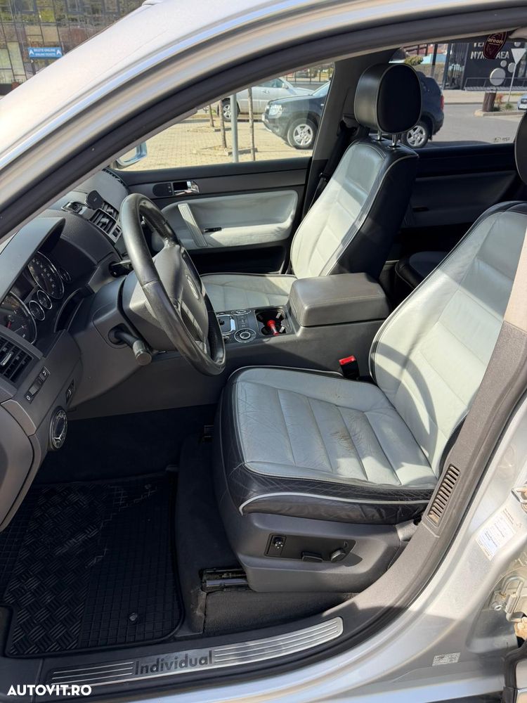 Volkswagen Touareg 3.0 V6 TDI Aut. - 16