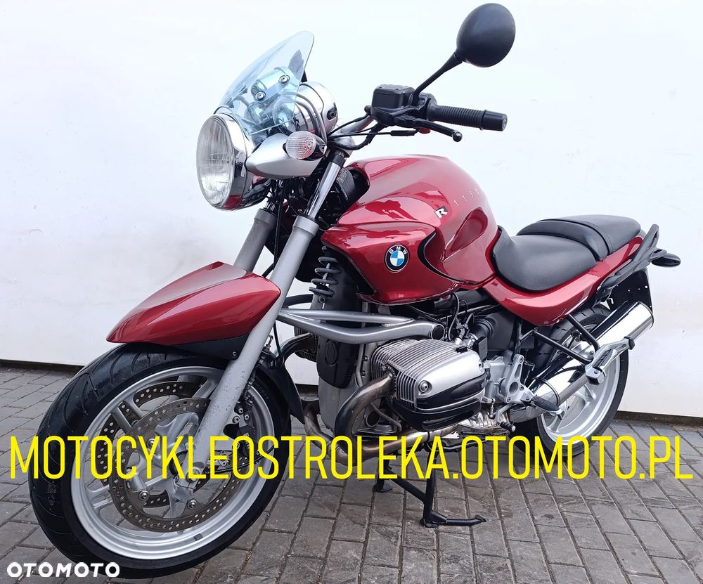 BMW R - 2