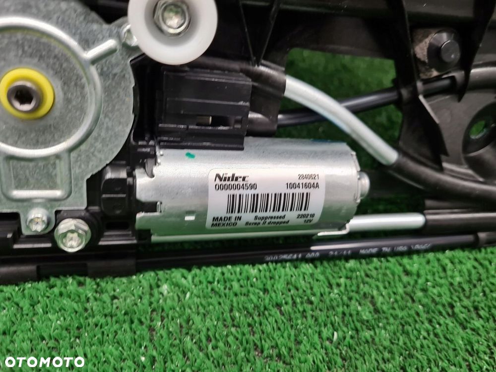 BMW X5 G05 PANORAMA DACH PANORAMICZNY SZYBERDACH - 8