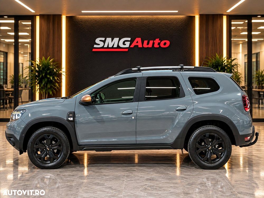 Dacia Duster - 6