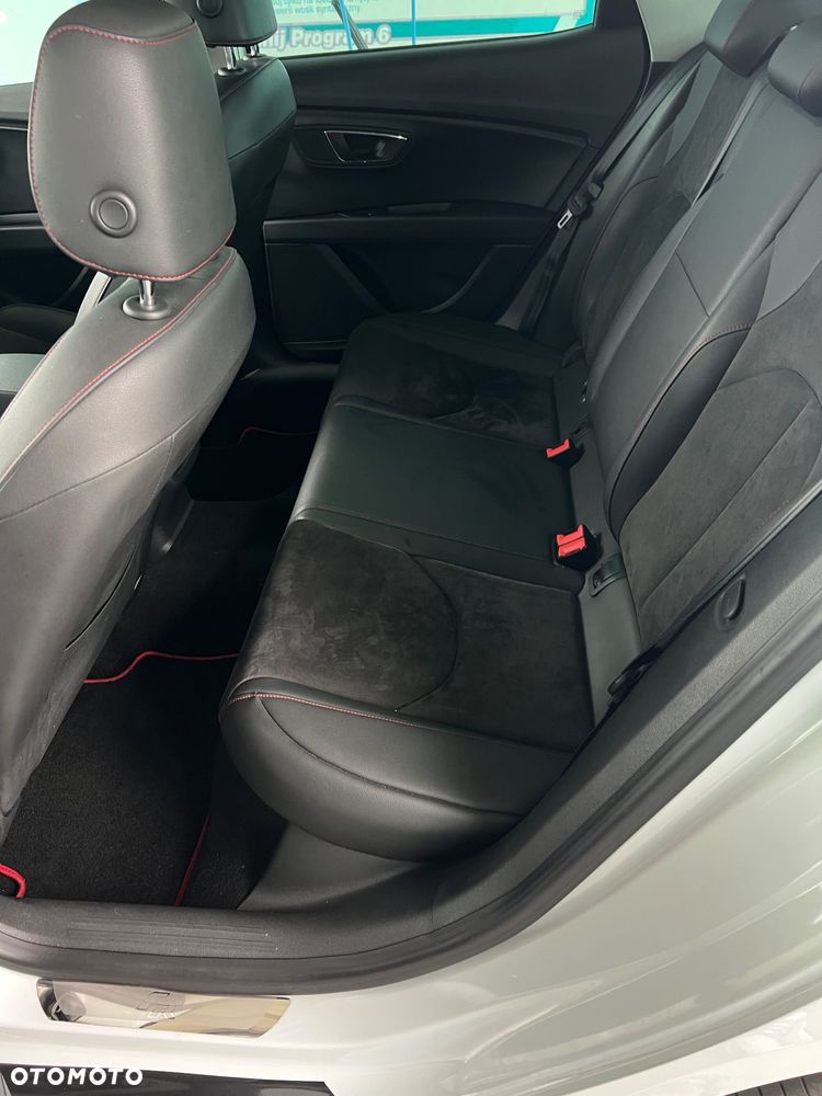 Seat Leon 1.8 TSI Start&Stop FR - 29