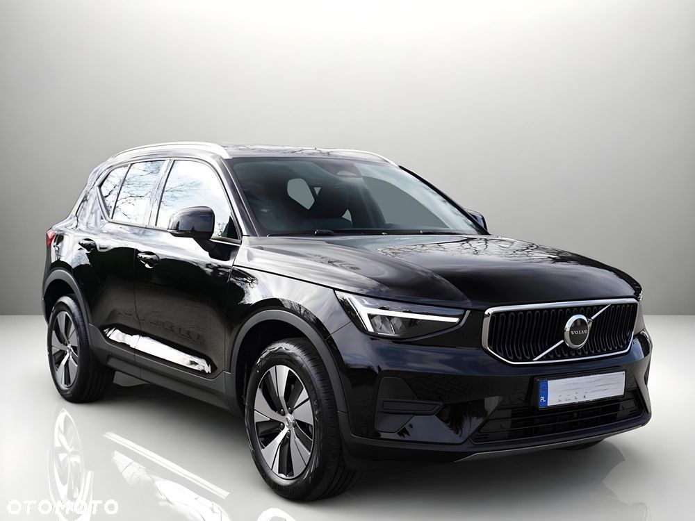 Volvo XC 40 B3 Plus Dark - 3