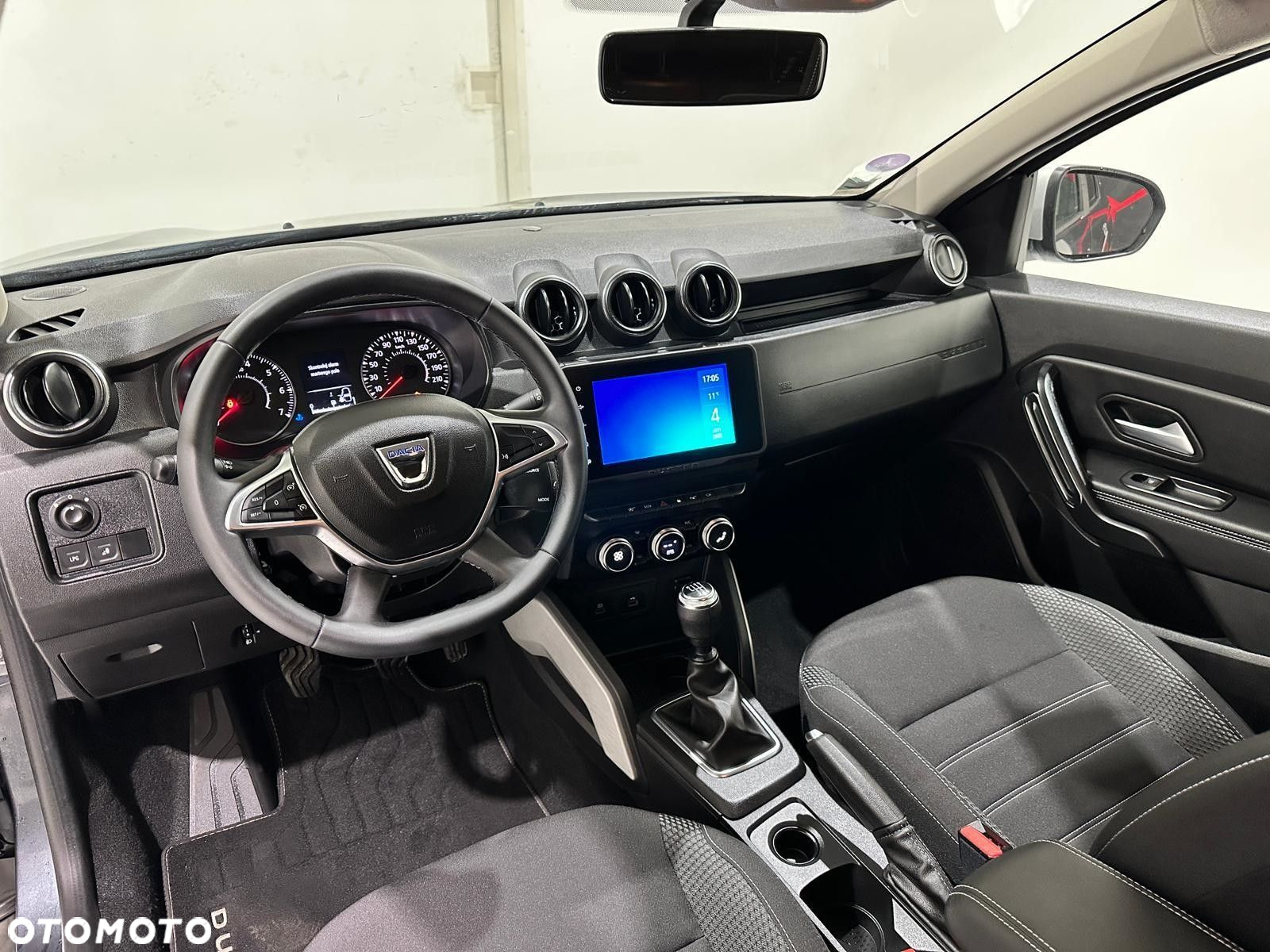 Dacia Duster - 26