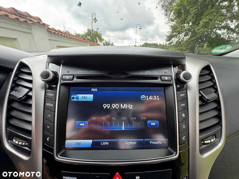 Hyundai i30 - 21
