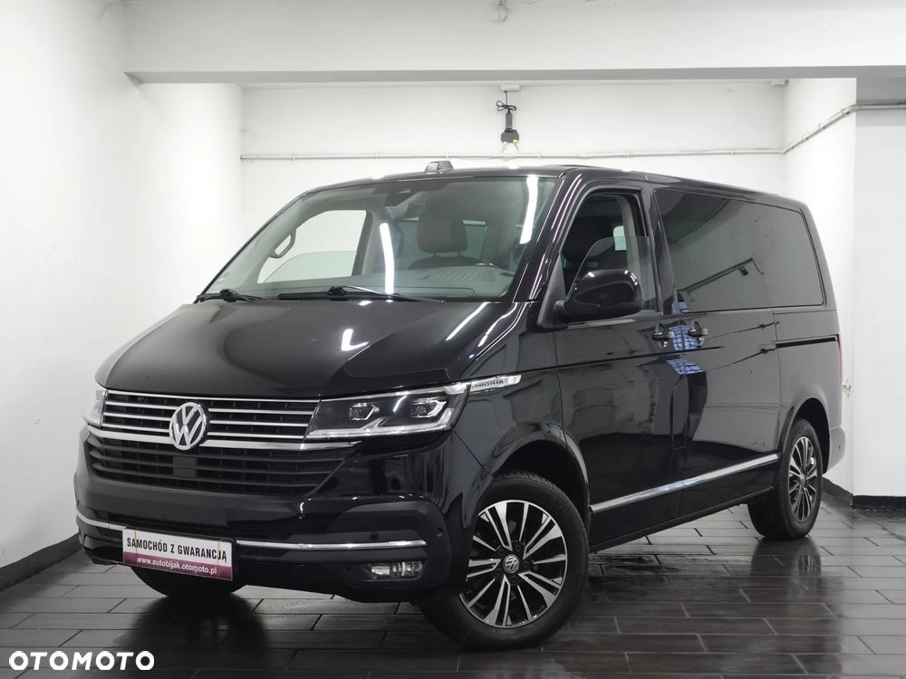 Volkswagen Multivan 2.0 TDI L1 DSG - 12