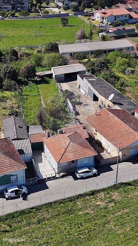 Moradia T2 para venda - Grande imagem: 4/22