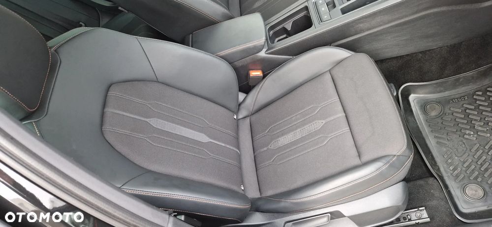 Cupra Formentor 1.5 TSI DSG Tribe Edition - 35