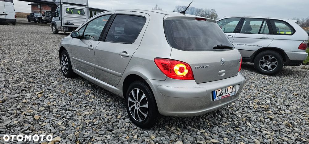 Peugeot 307 Break 110 Premium - 3