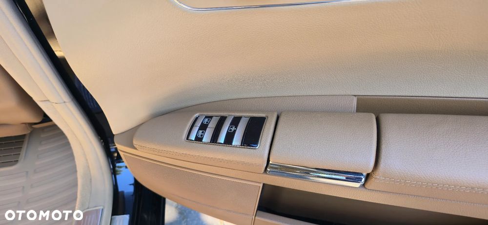 Mercedes-Benz Klasa S 320 L CDI 4-Matic - 8