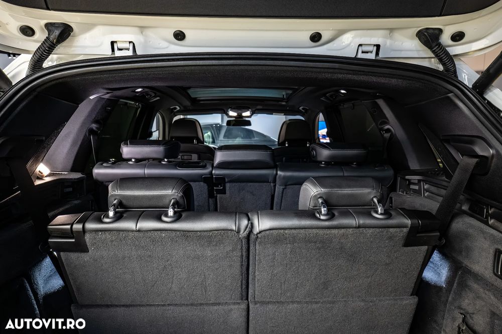 BMW X5 xDrive40i - 20