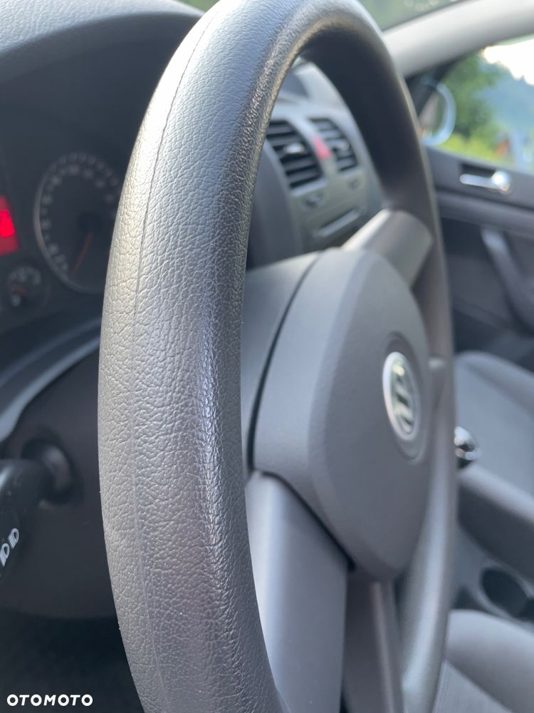 Volkswagen Golf - 12