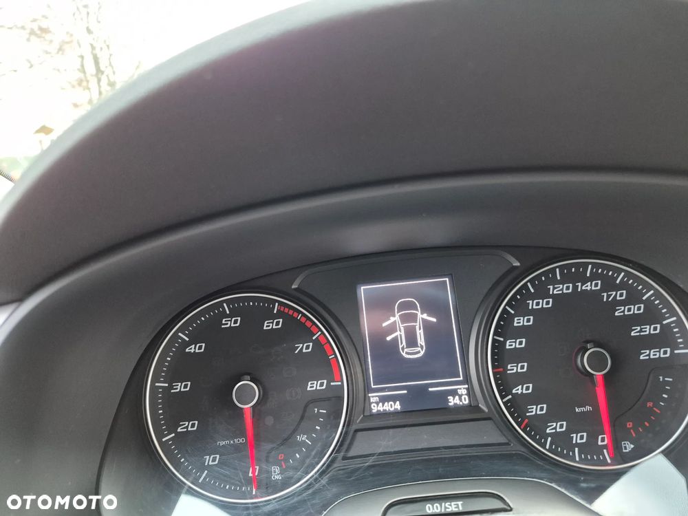 Seat Leon 1.5 Start&Stop DSG Style - 19