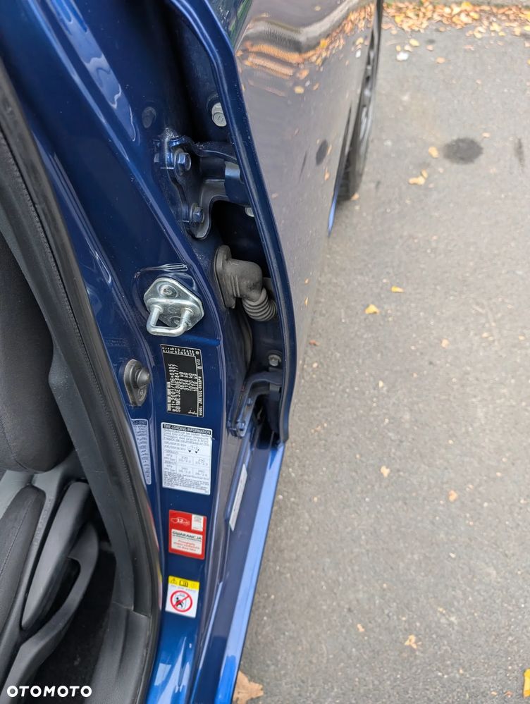 Toyota Auris - 22