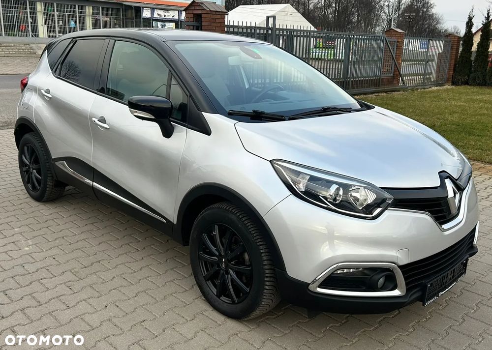Renault Captur - 2