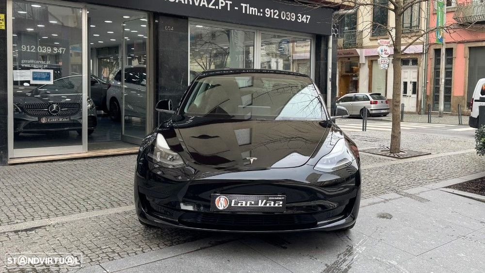 Tesla Model 3 Standard RWD Plus - 3