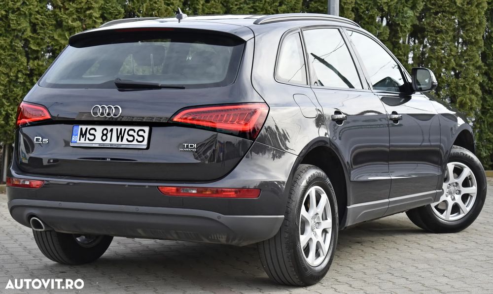 Audi Q5 2.0 TDI Quattro S tronic - 4
