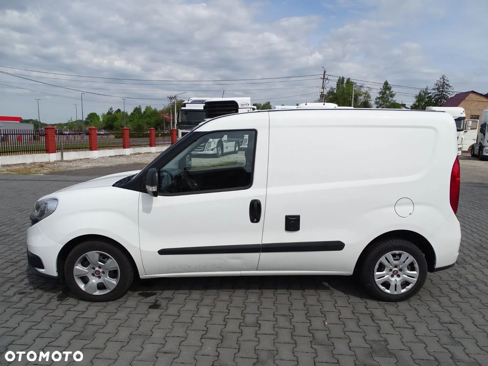 Fiat Doblo - 7