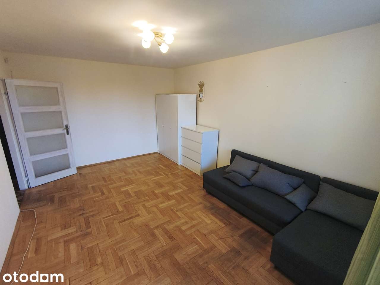 Mieszkanie 64m2, 3 pokoje, Nowodworska, zadbane, 2 balkony