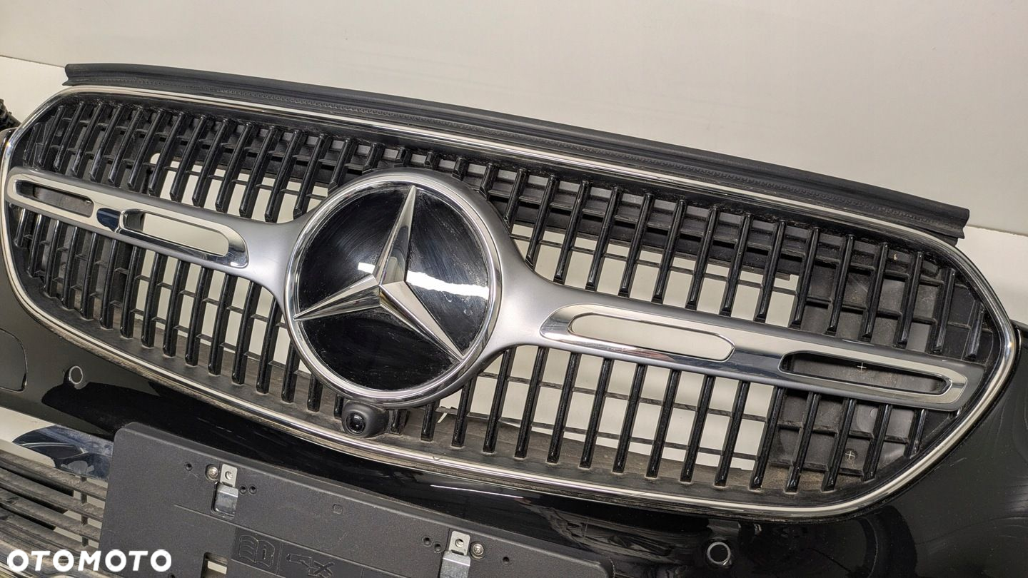 Zderzak przedni MERCEDES GLC W254 - 6