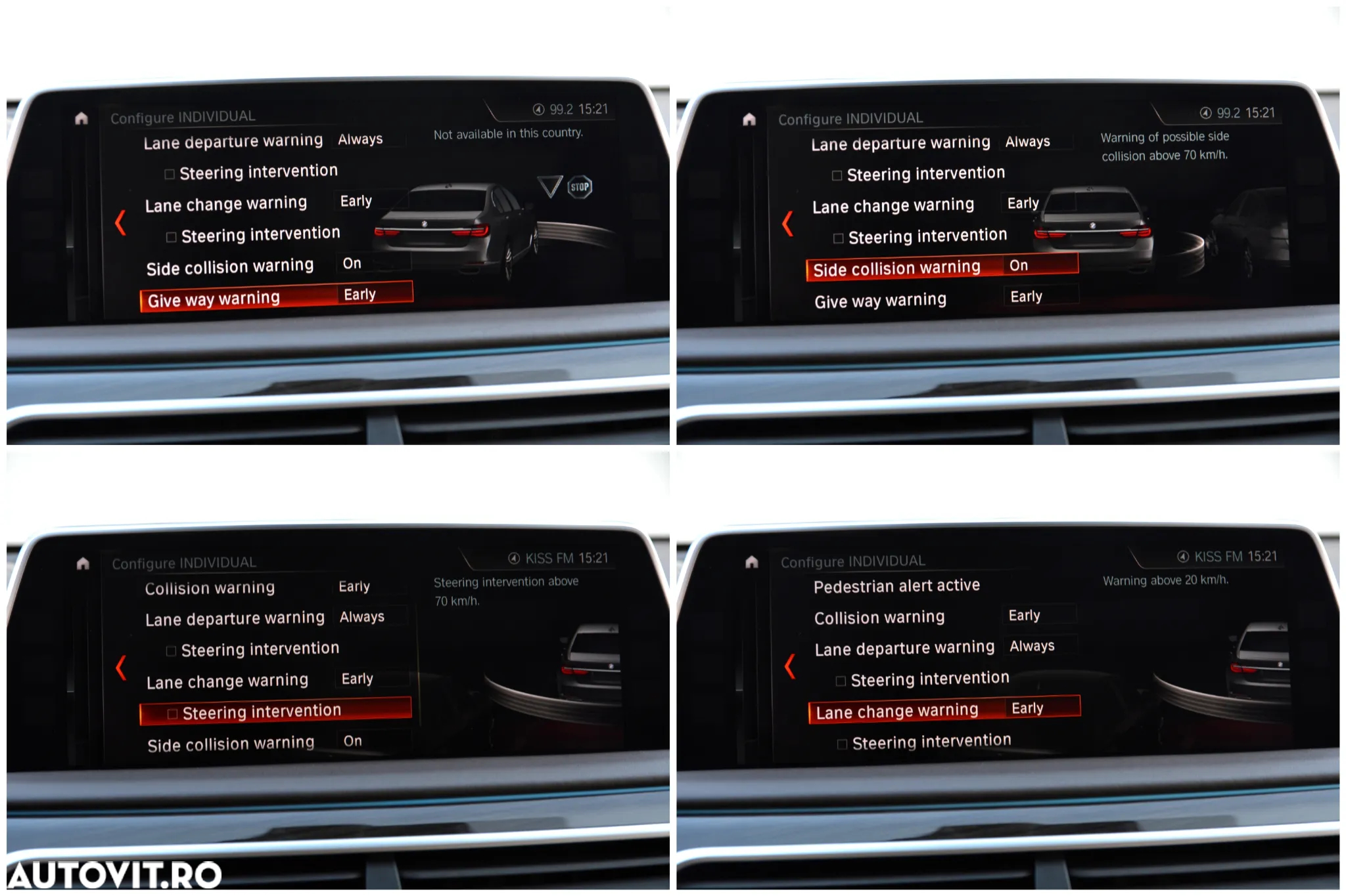 BMW Seria 7 740Ld xDrive - 24