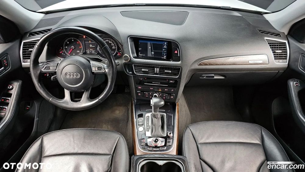 Audi A6 Limousine - 17
