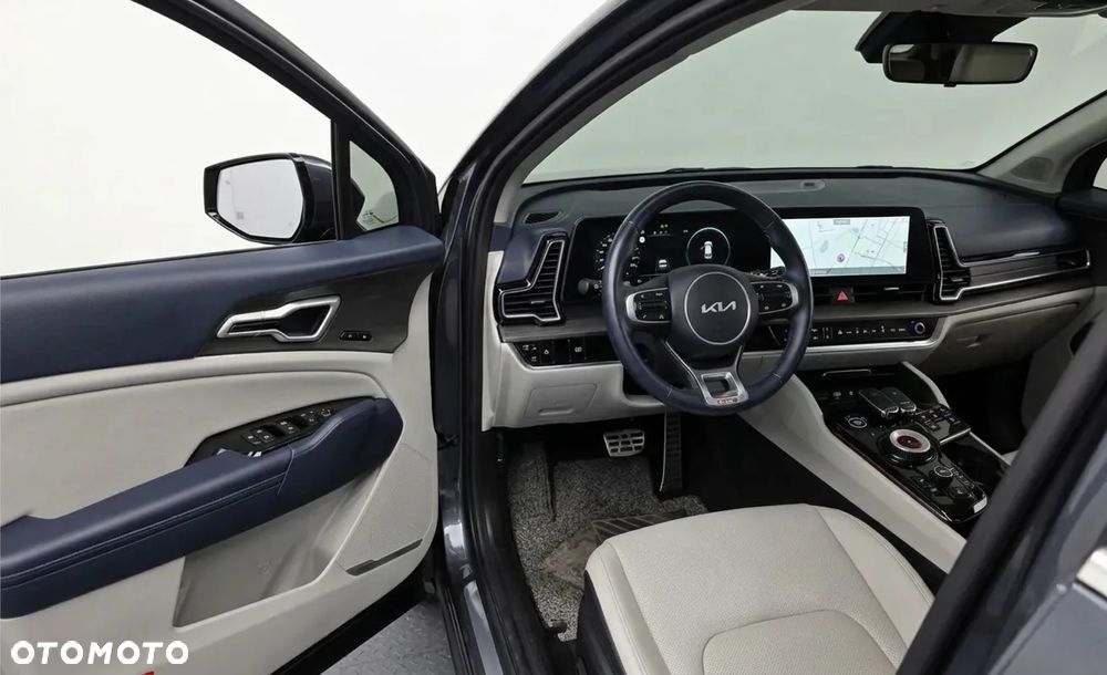 Kia Sportage - 8