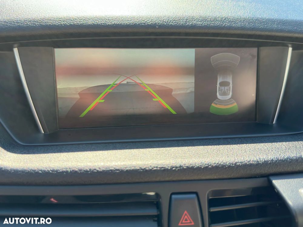 BMW X1 xDrive25d Aut. xLine - 28