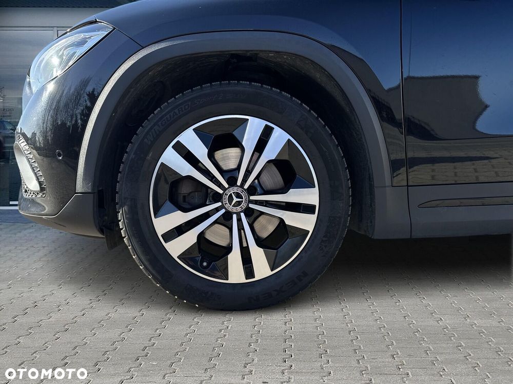 Mercedes-Benz GLA 200 Style - 26