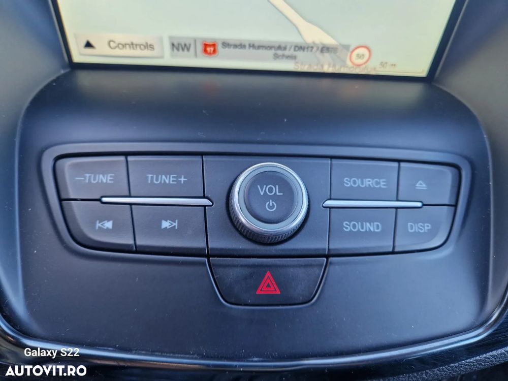 Ford Kuga 2.0 TDCi 4x4 Aut. ST-Line - 20