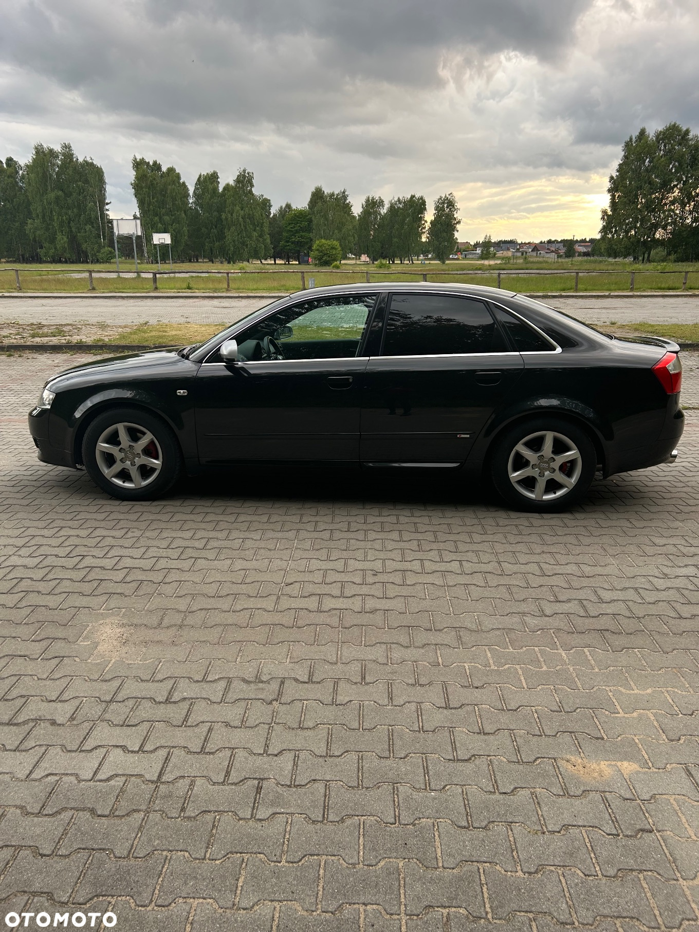 Audi A4 1.8T - 14