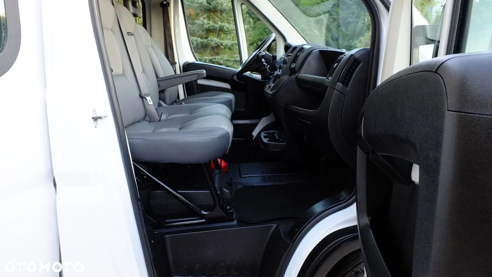 Peugeot BOXER - 19
