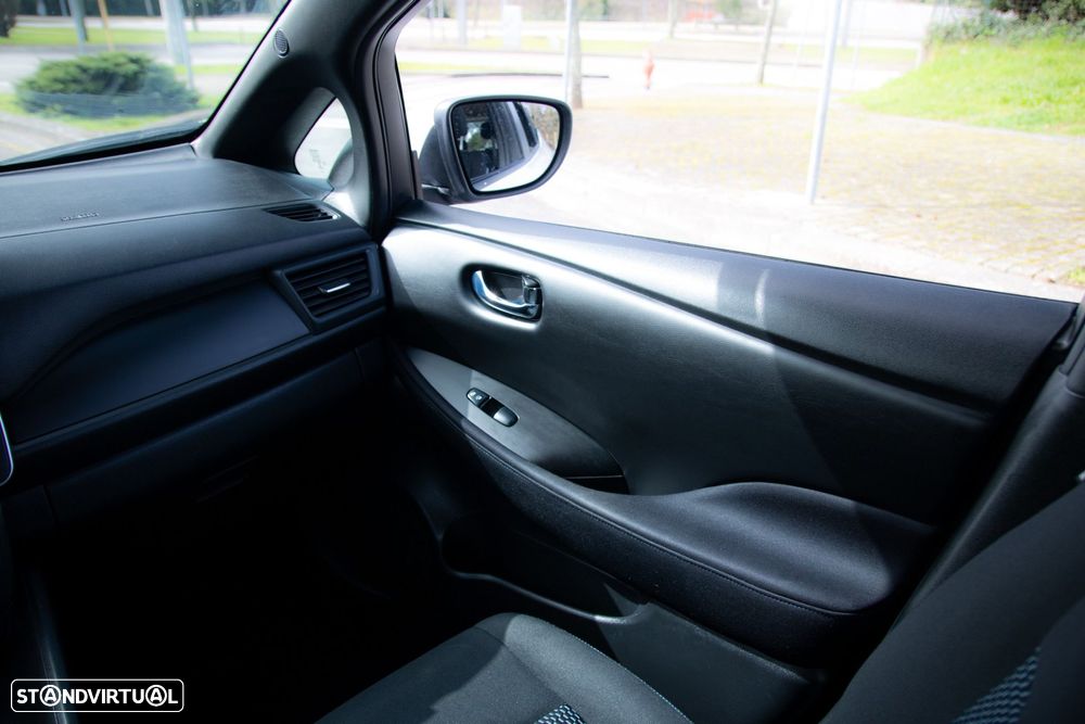 Nissan Leaf 3.Zero - 56